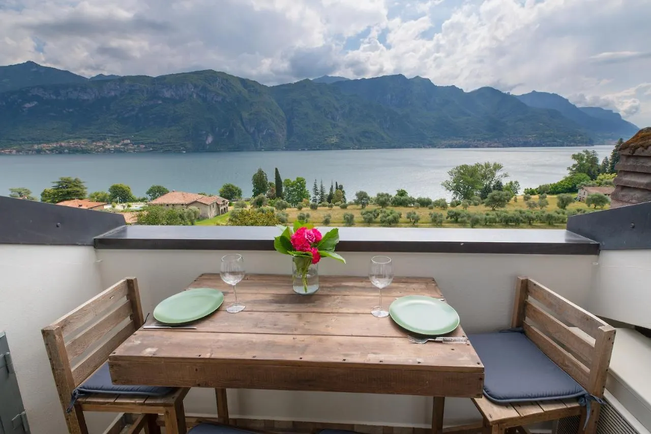 Max Apartment Μπελάτζιο
