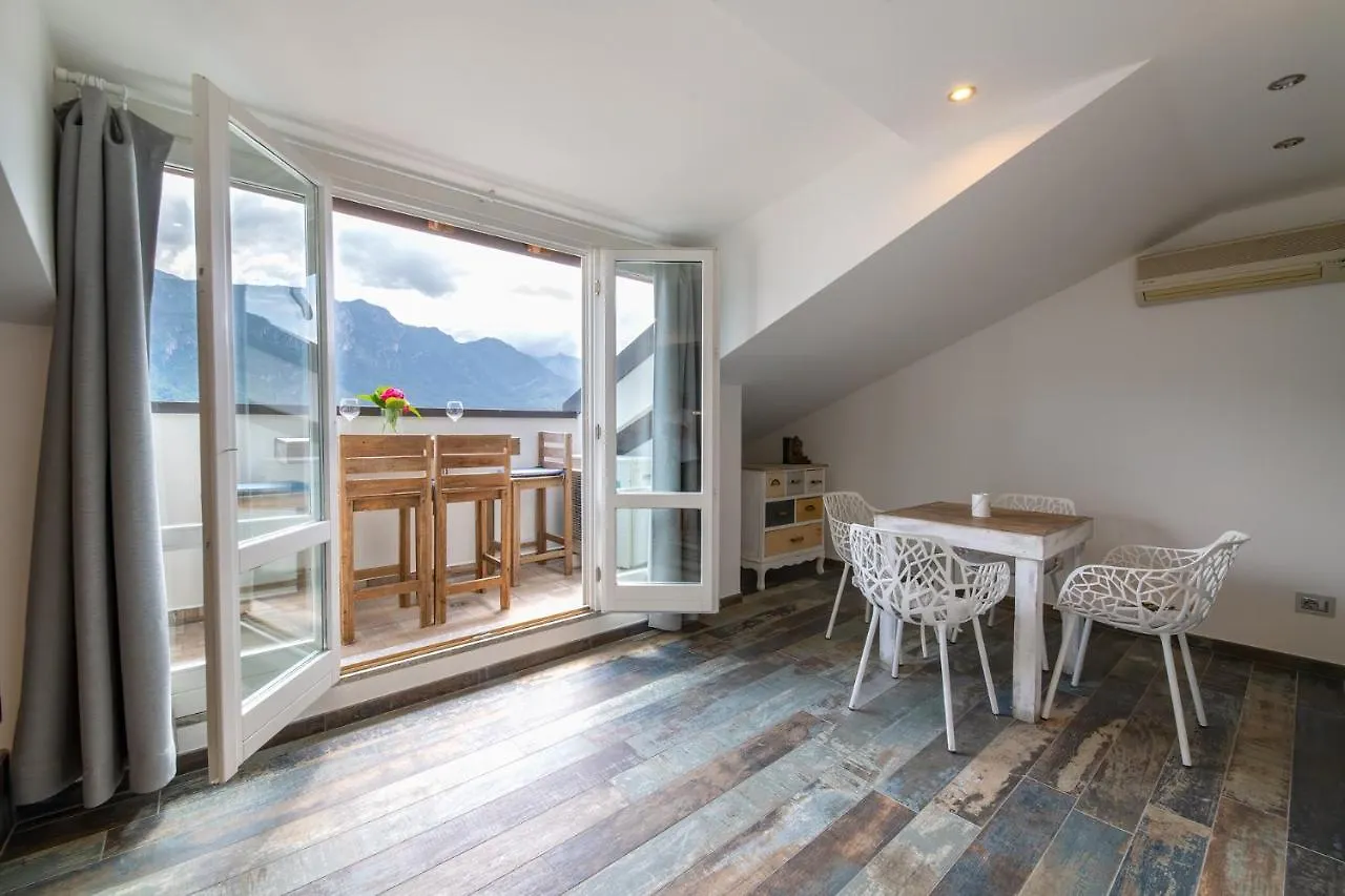 Max Apartment Μπελάτζιο Ιταλία