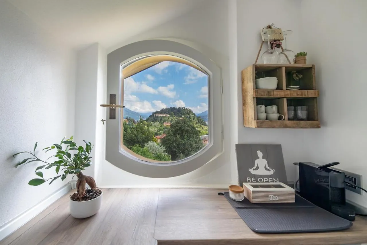 Max Apartment Μπελάτζιο