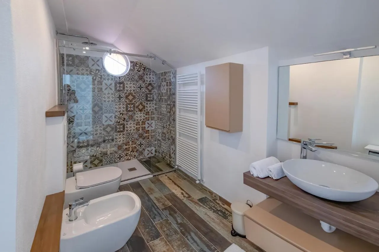 Max Apartment Μπελάτζιο Ιταλία