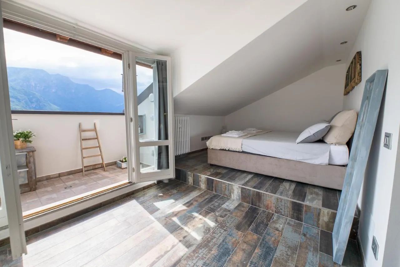 Max Apartment Μπελάτζιο 0*,  Ιταλία