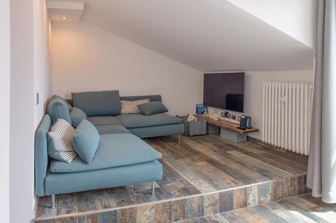 Max Apartment Μπελάτζιο Ιταλία