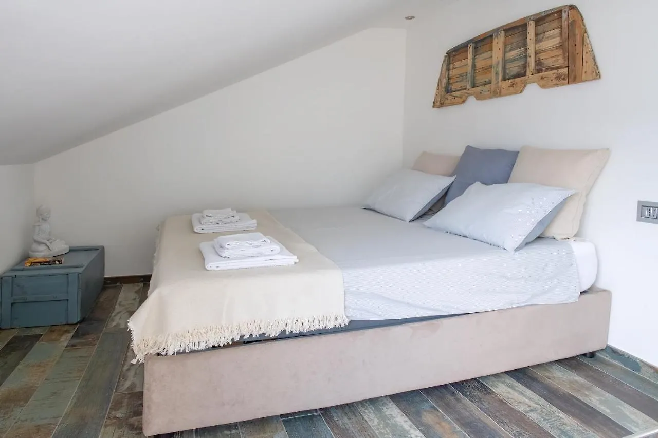 Max Apartment بيلاجيو