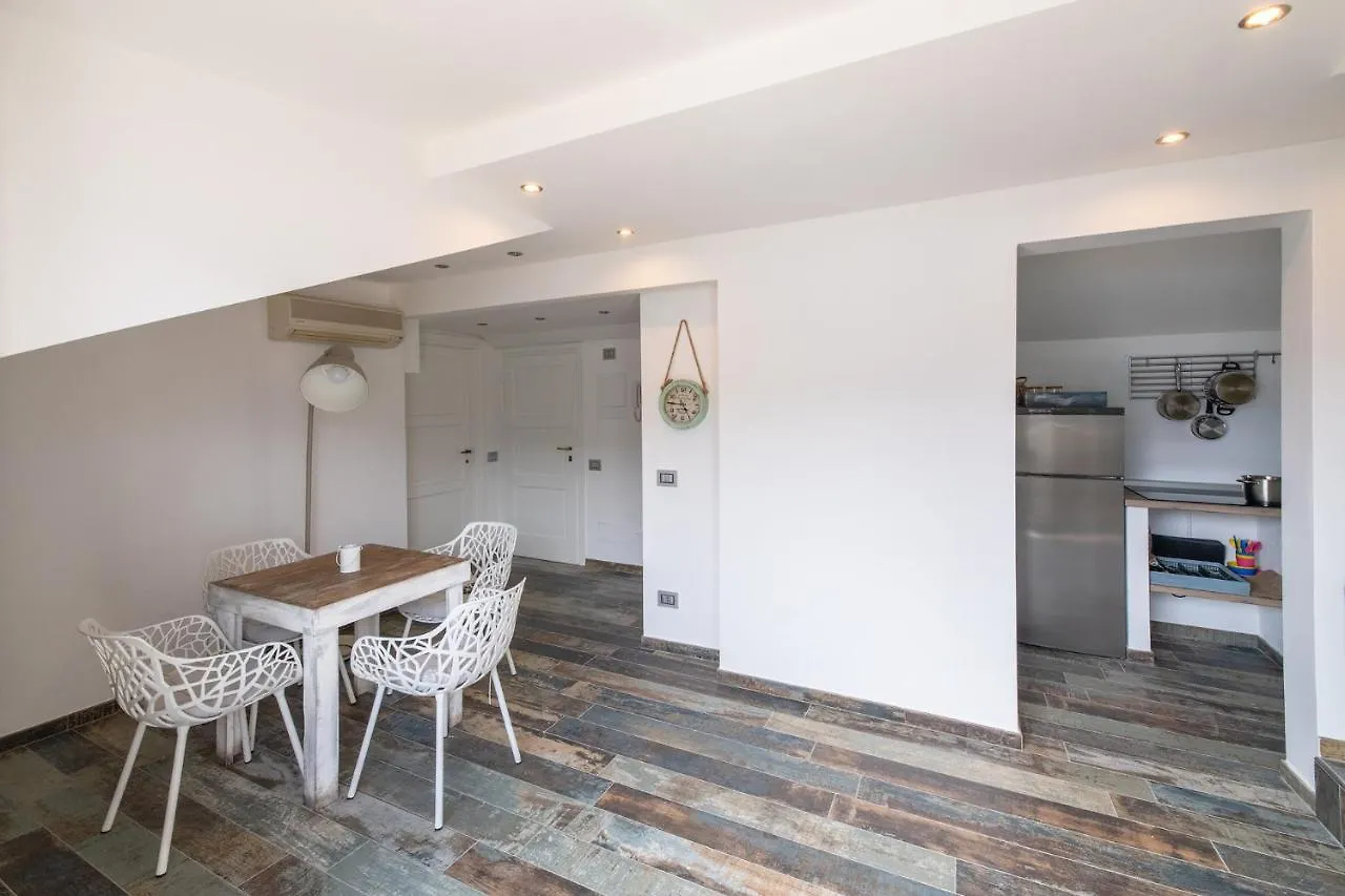 Max Apartment بيلاجيو