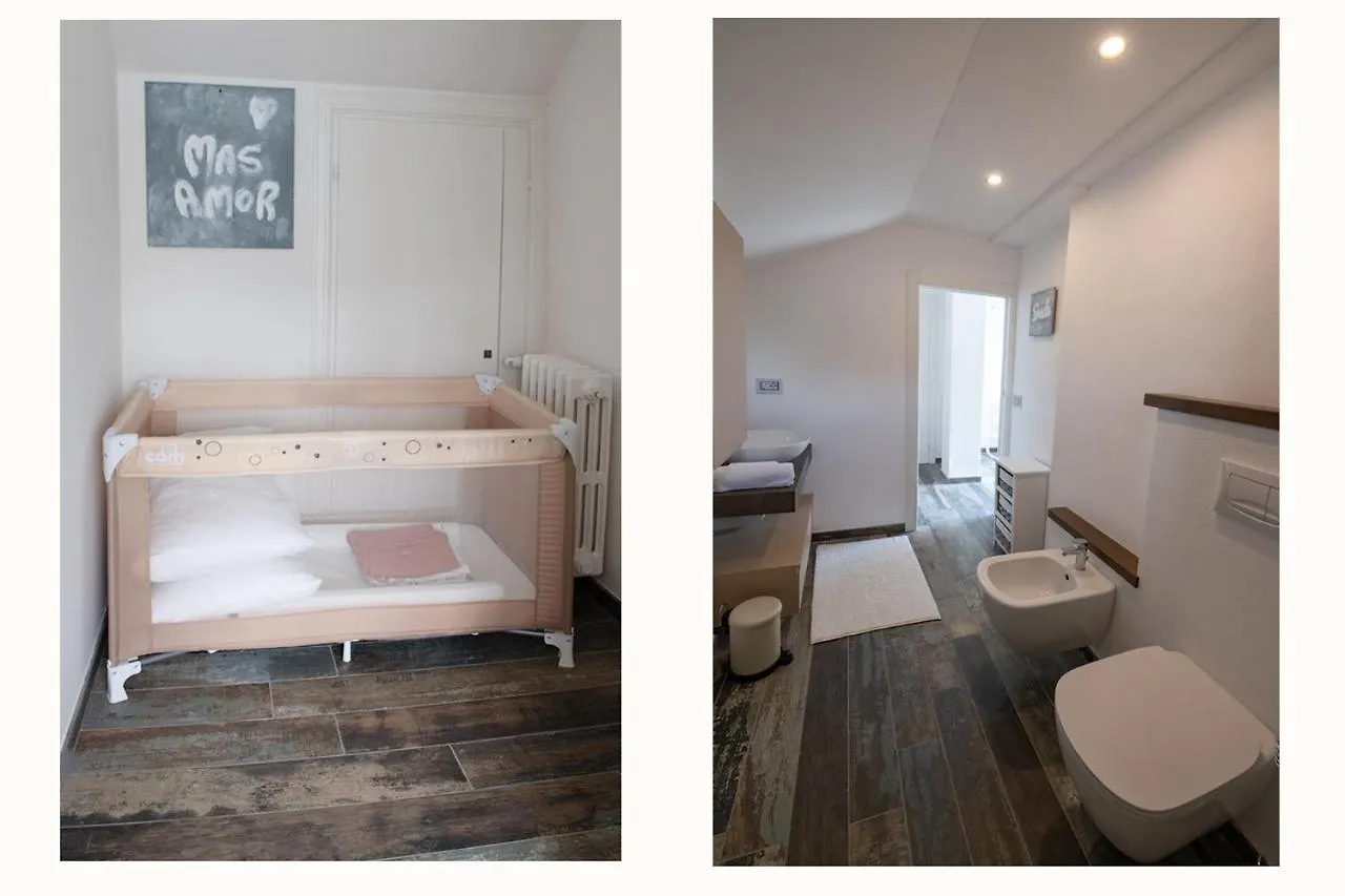 Max Apartment بيلاجيو 0*,  إيطاليا