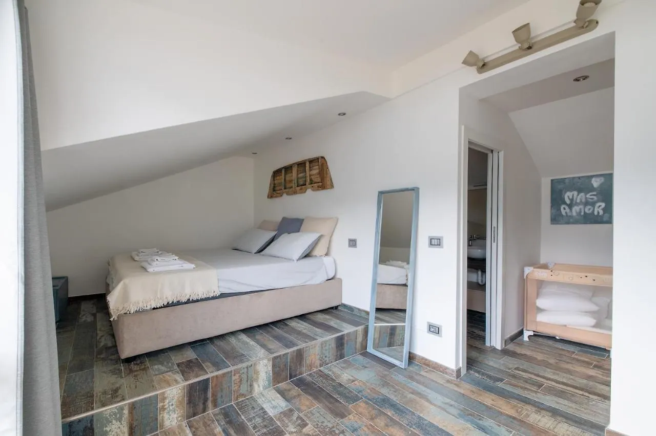 Max Apartment بيلاجيو